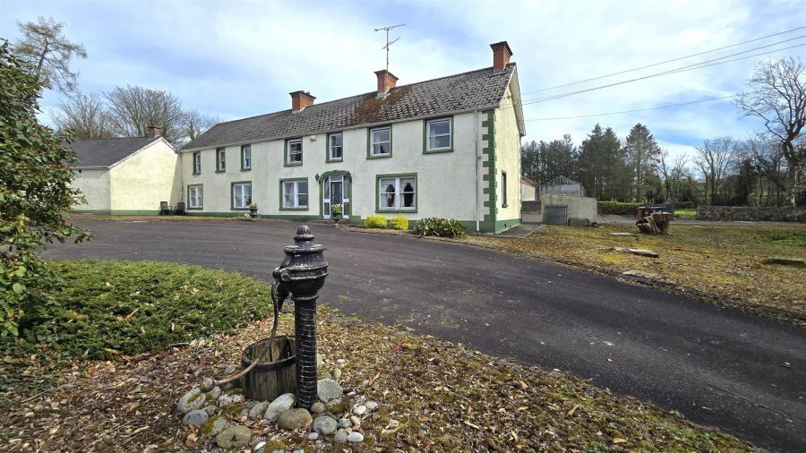 34 Kilgavanagh Road 34 Kilgavanagh Road