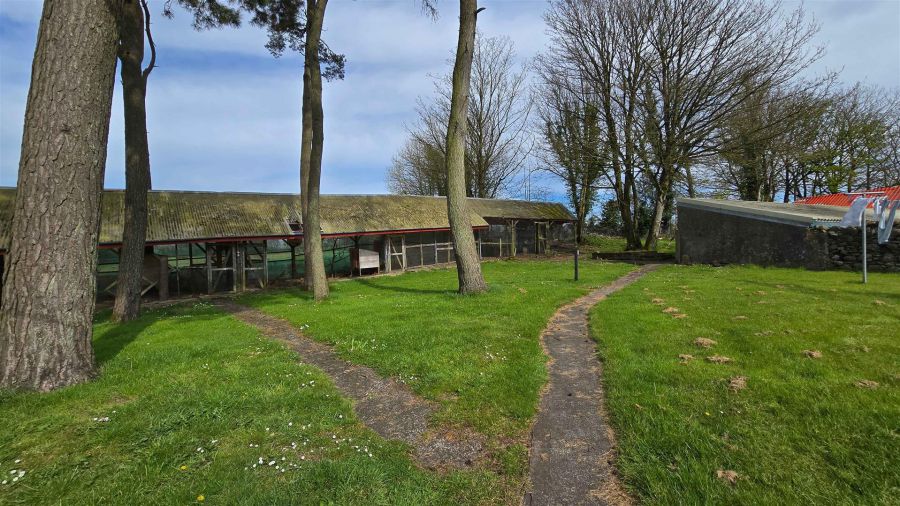 34 Kilgavanagh Road