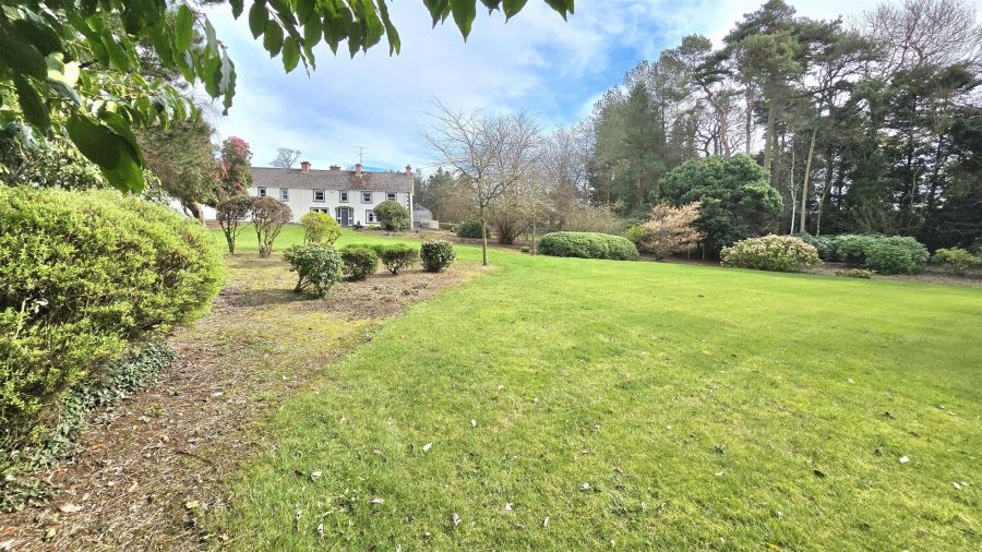 34 Kilgavanagh Road