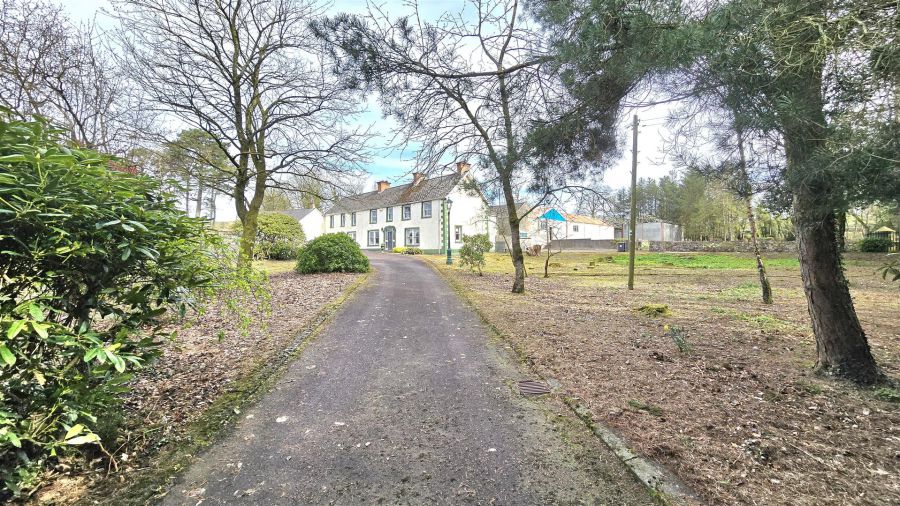 34 Kilgavanagh Road 34 Kilgavanagh Road