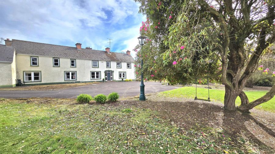 34 Kilgavanagh Road
