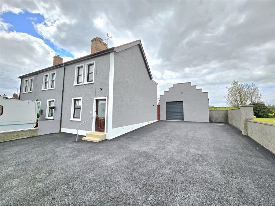108 Portglenone Road
