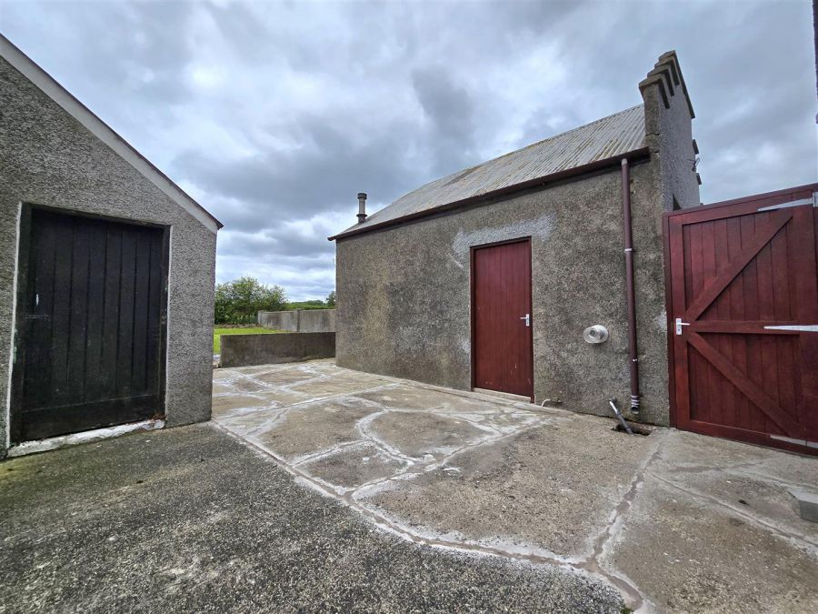 108 Portglenone Road