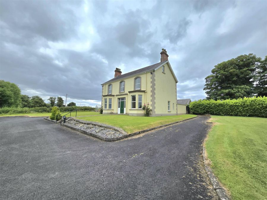 82 Portglenone Road