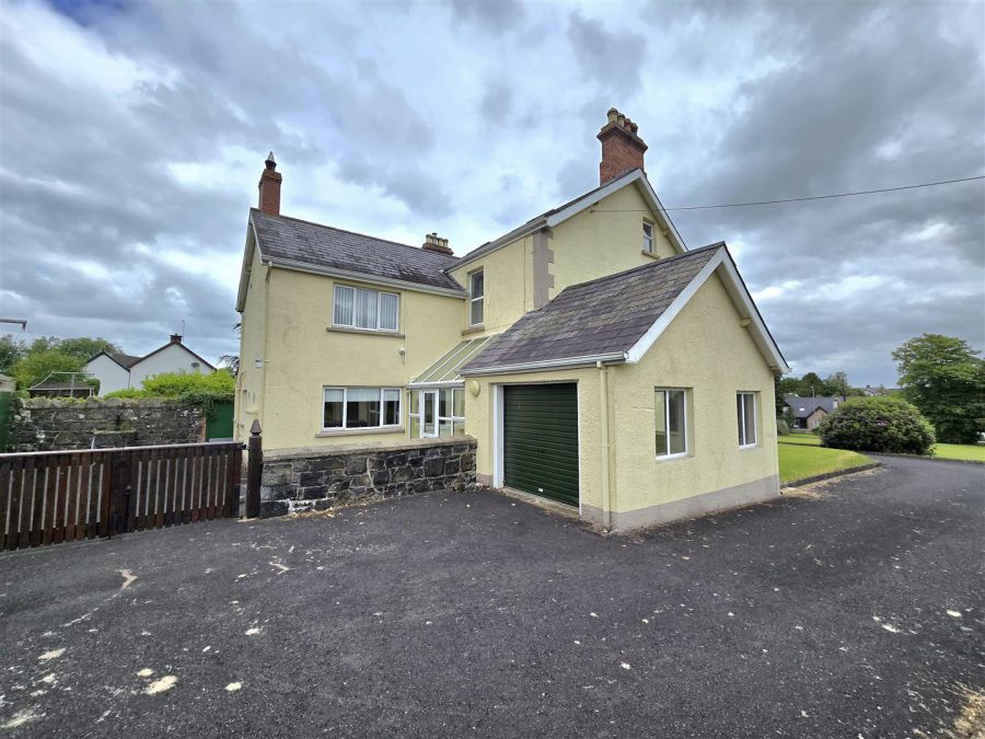 82 Portglenone Road 82 Portglenone Road