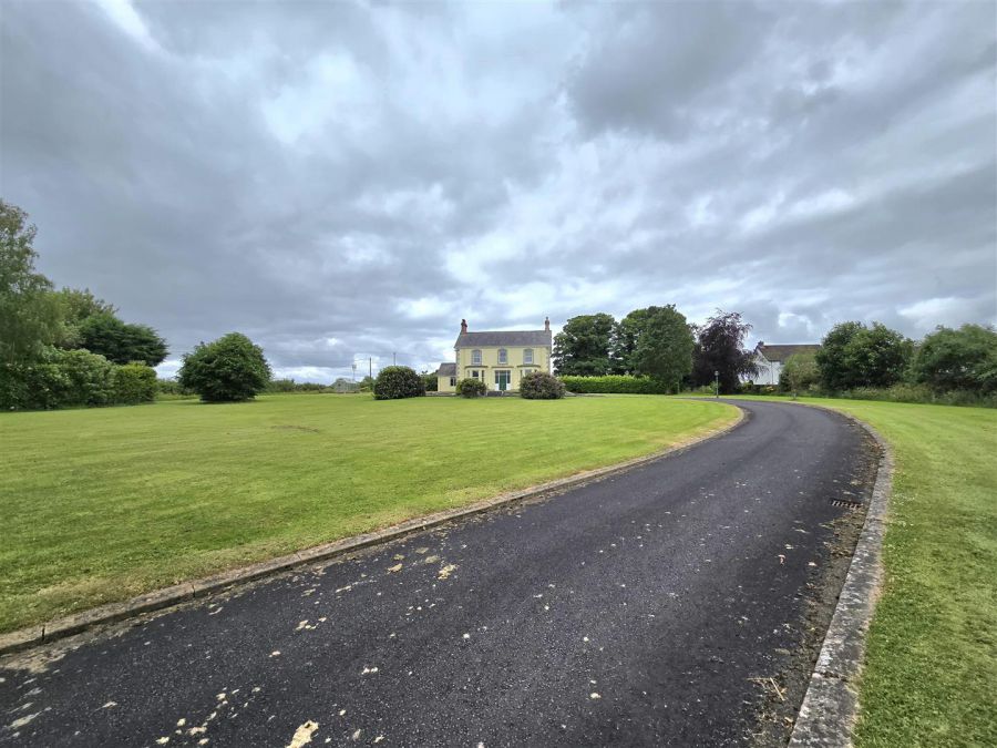 82 Portglenone Road 82 Portglenone Road