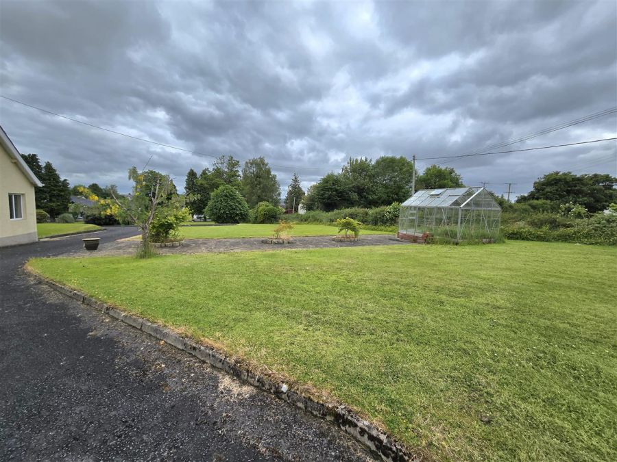 82 Portglenone Road