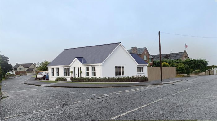 1A Elmwood 1A Elmwood