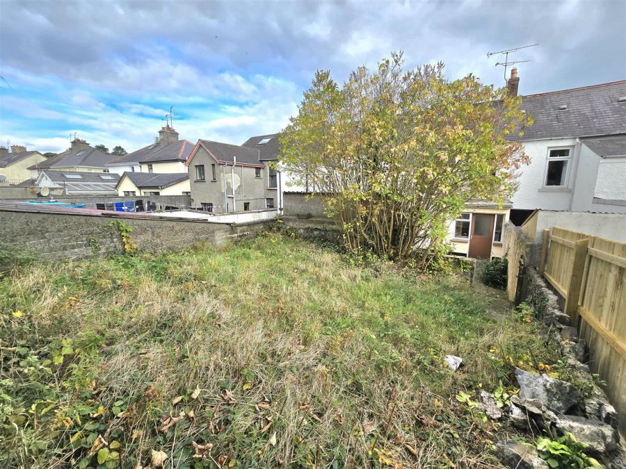 72 Ballymoney Road