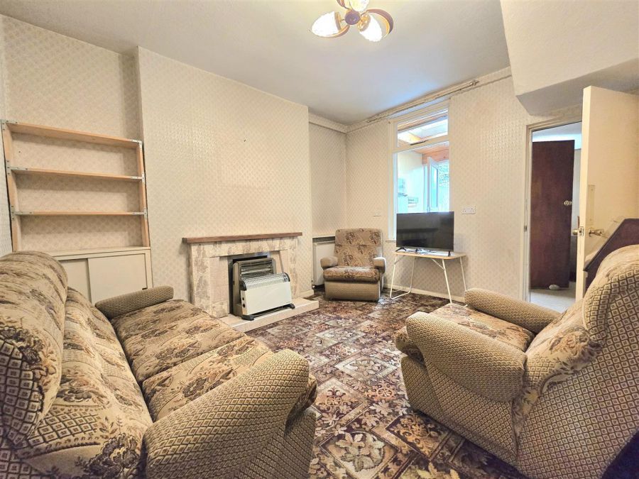 72 Ballymoney Road