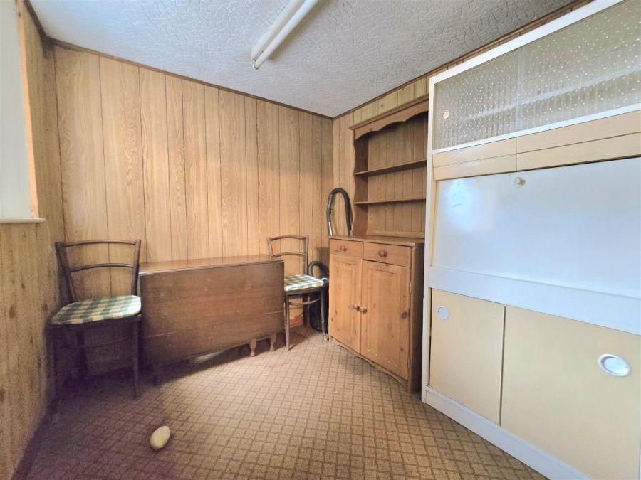 72 Ballymoney Road