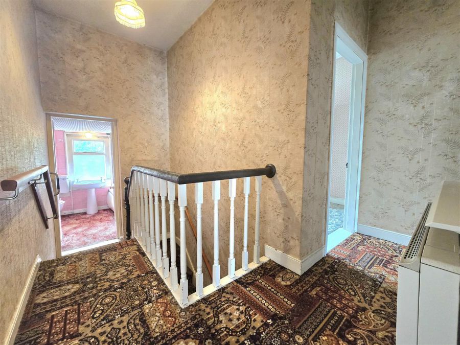 72 Ballymoney Road