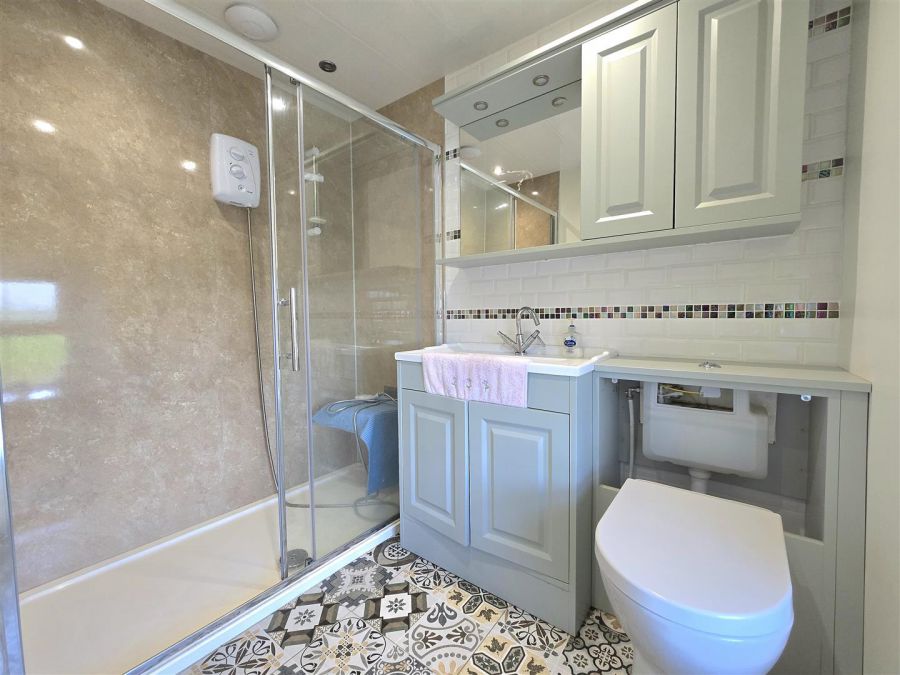 28 Ballycreggy Road