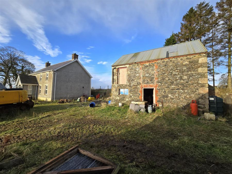 28 Ballycreggy Road