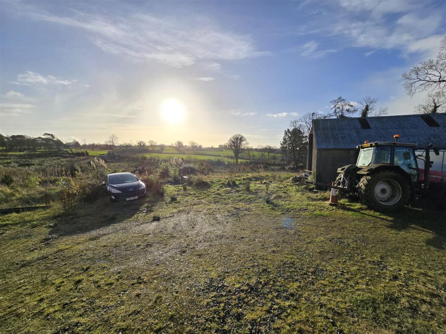 28 Ballycreggy Road