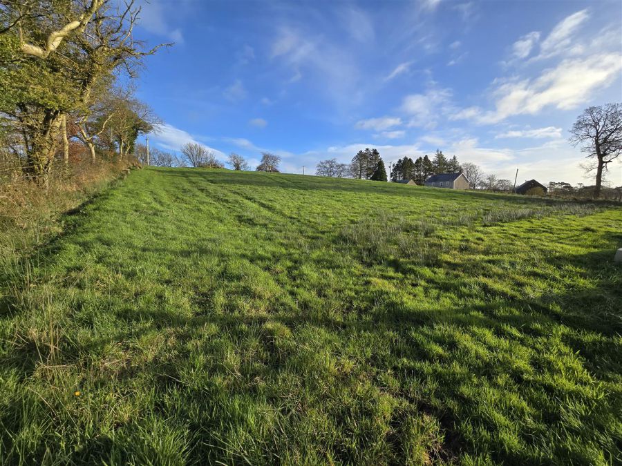 28 Ballycreggy Road