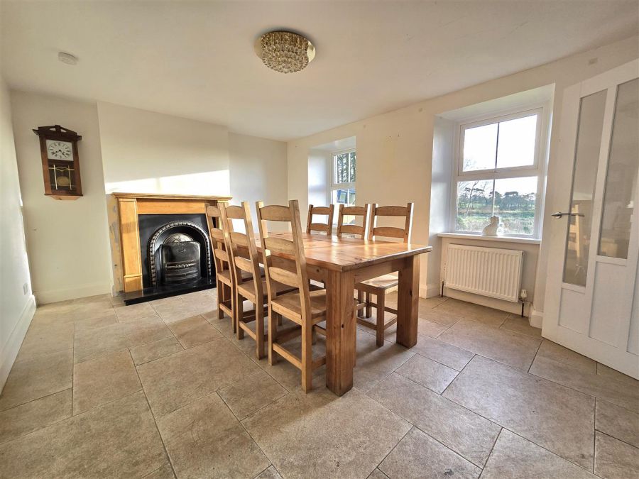 28 Ballycreggy Road