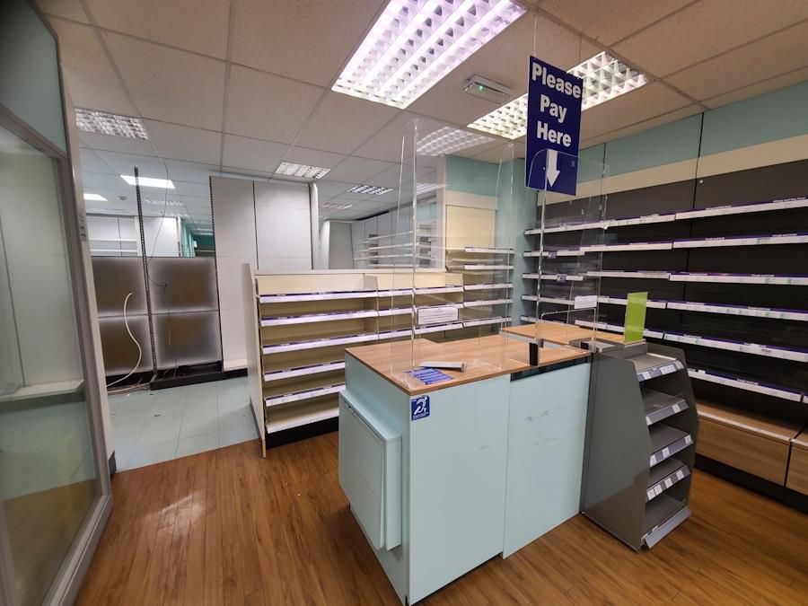 31-33 Broughshane Street 31-33 Broughshane Street