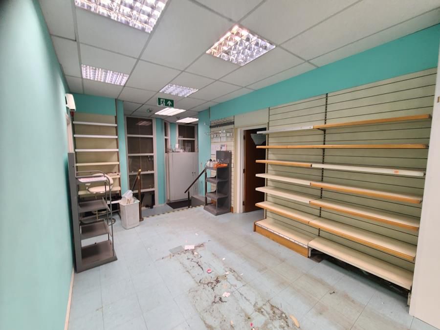 31-33 Broughshane Street 31-33 Broughshane Street