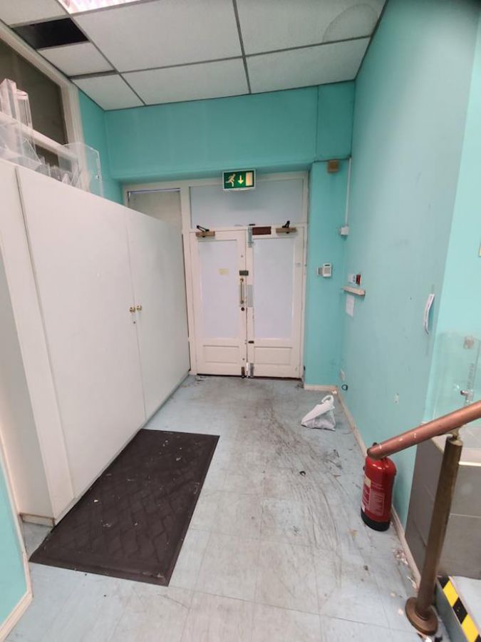 31-33 Broughshane Street 31-33 Broughshane Street