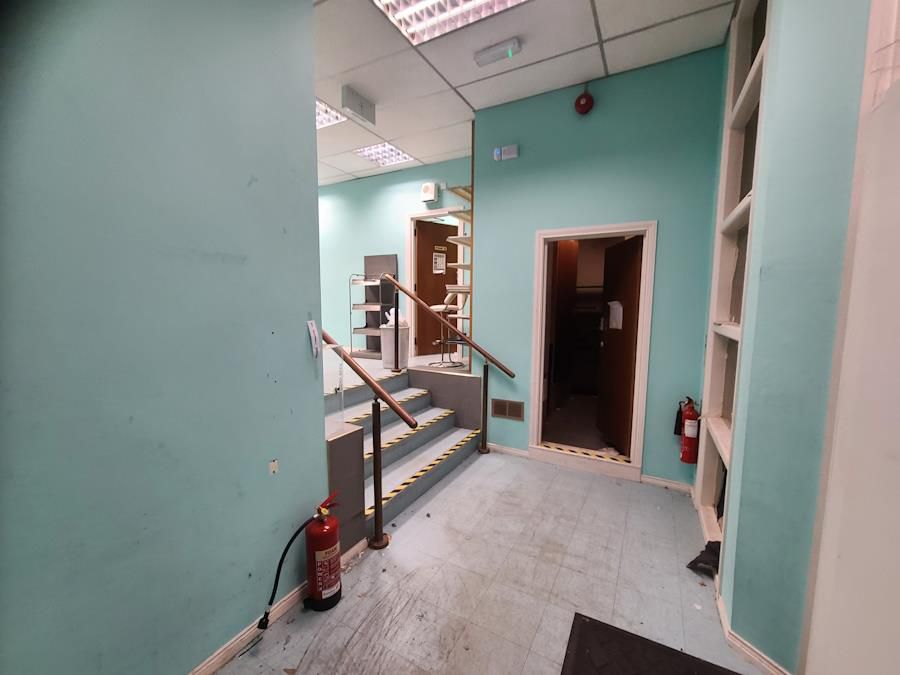 31-33 Broughshane Street 31-33 Broughshane Street
