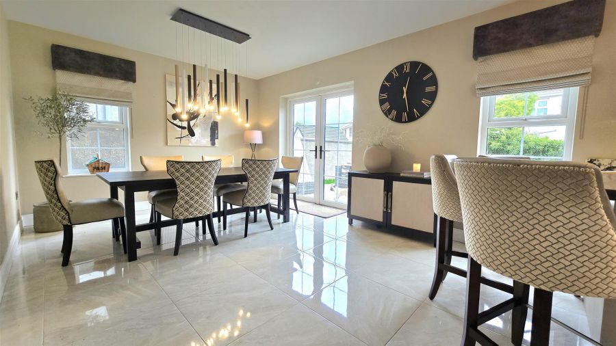 11 Three Trees Manor