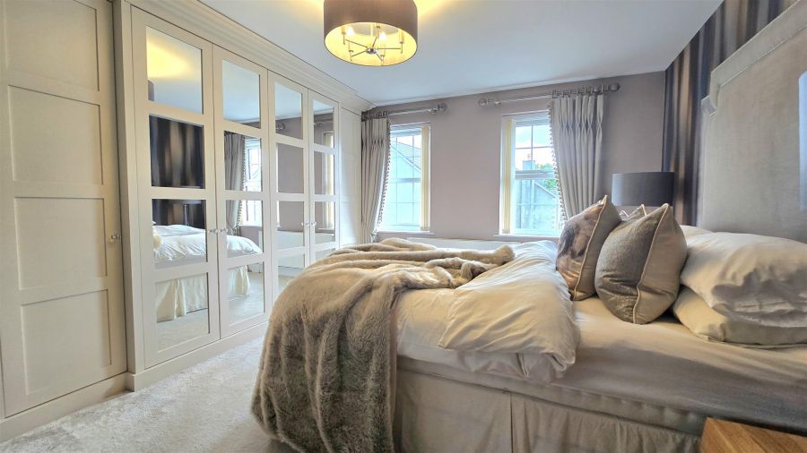 11 Three Trees Manor 11 Three Trees Manor