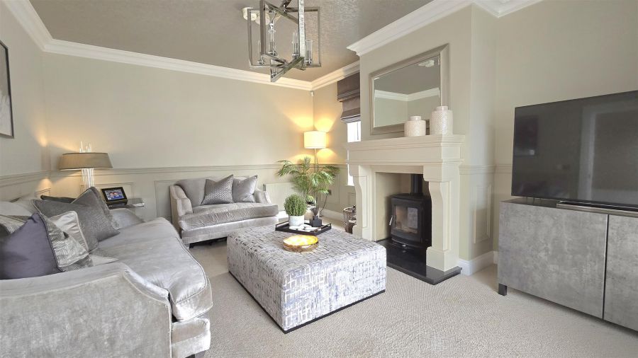 11 Three Trees Manor