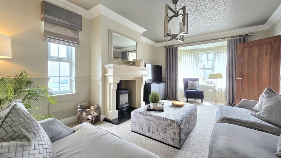 11 Three Trees Manor