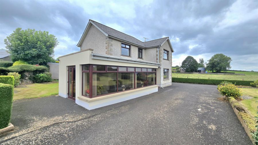 107 Shellinghill Road