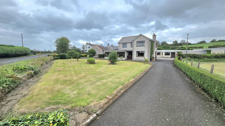 107 Shellinghill Road