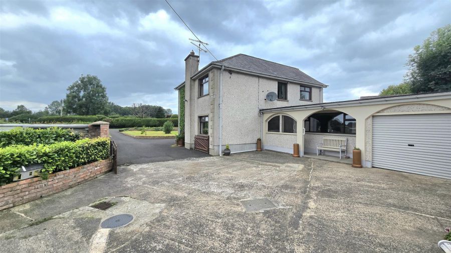 107 Shellinghill Road