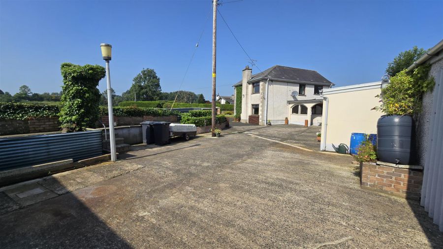 107 Shellinghill Road 107 Shellinghill Road