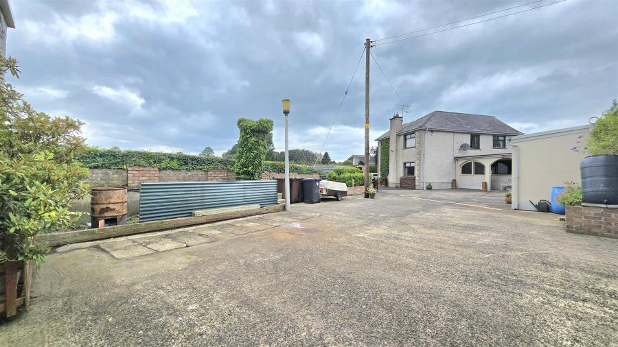 107 Shellinghill Road