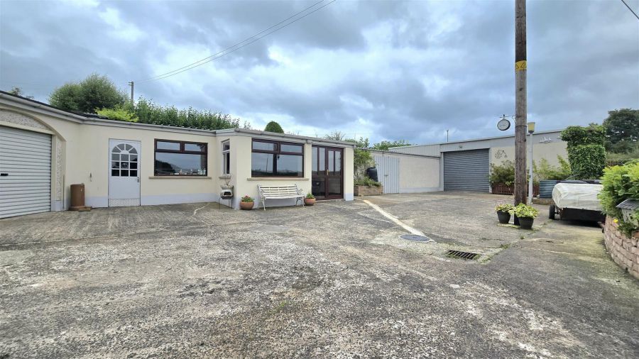 107 Shellinghill Road