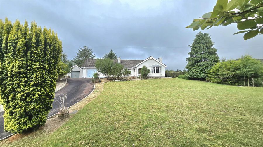164 Ahoghill Road