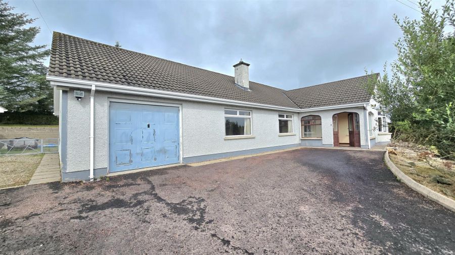 164 Ahoghill Road