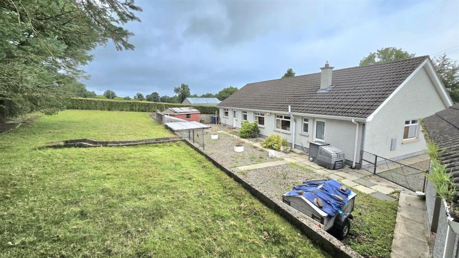 164 Ahoghill Road