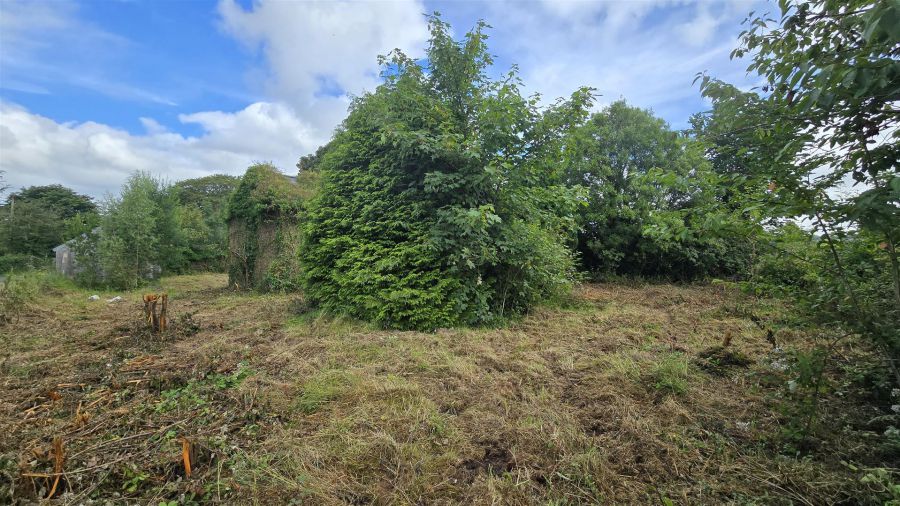 Site at, 21 Crosskennan Road
