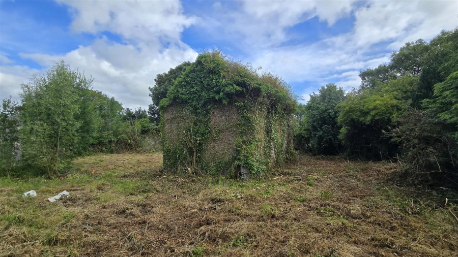 Site at, 21 Crosskennan Road