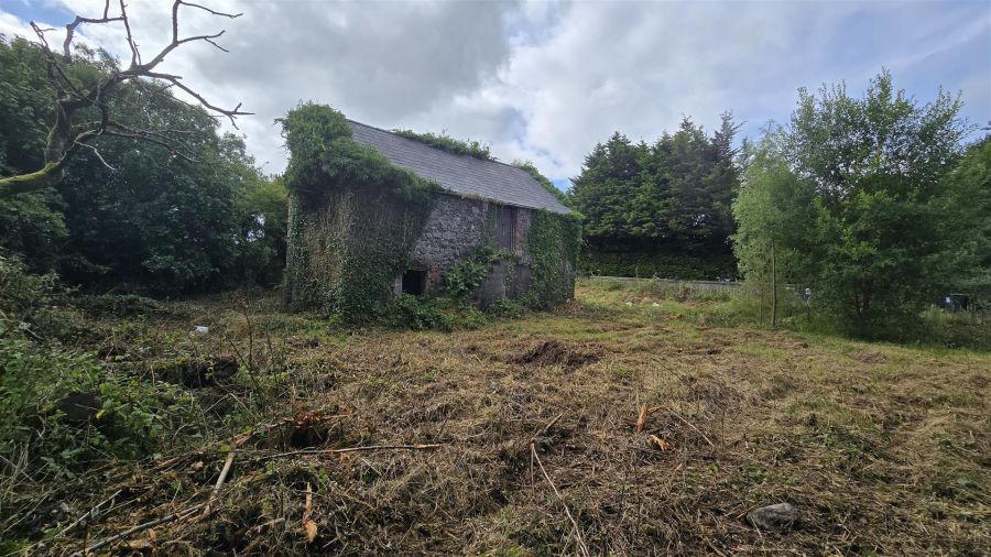 Site at, 21 Crosskennan Road