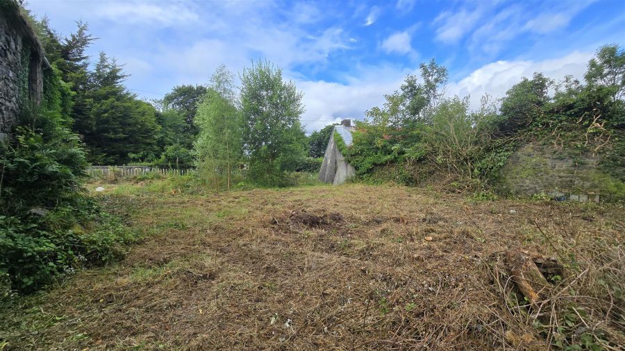 Site at, 21 Crosskennan Road