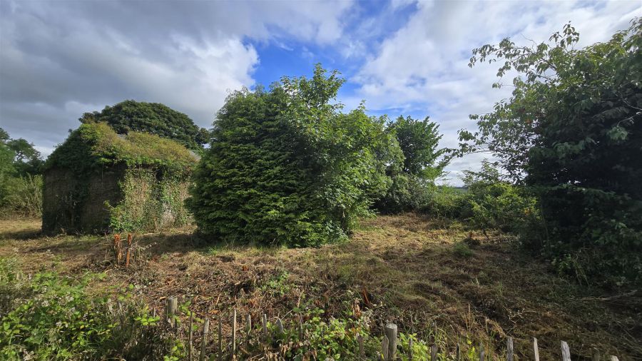 Site at, 21 Crosskennan Road