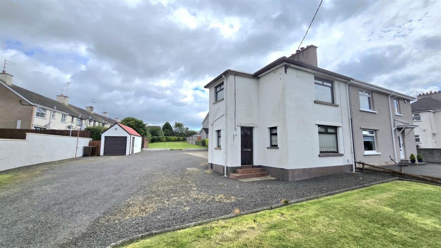 11 Kildrum Road