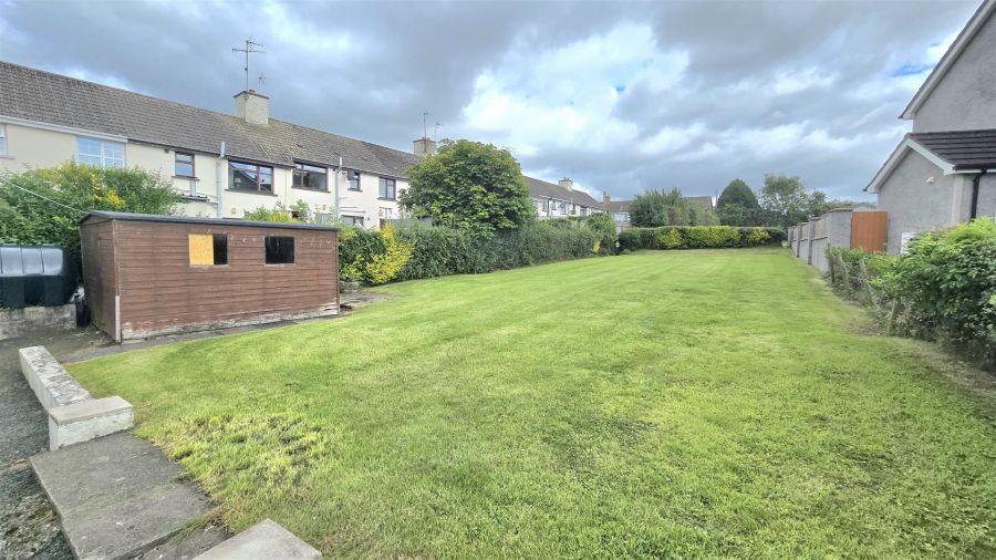 11 Kildrum Road