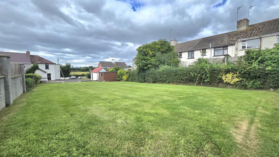 11 Kildrum Road