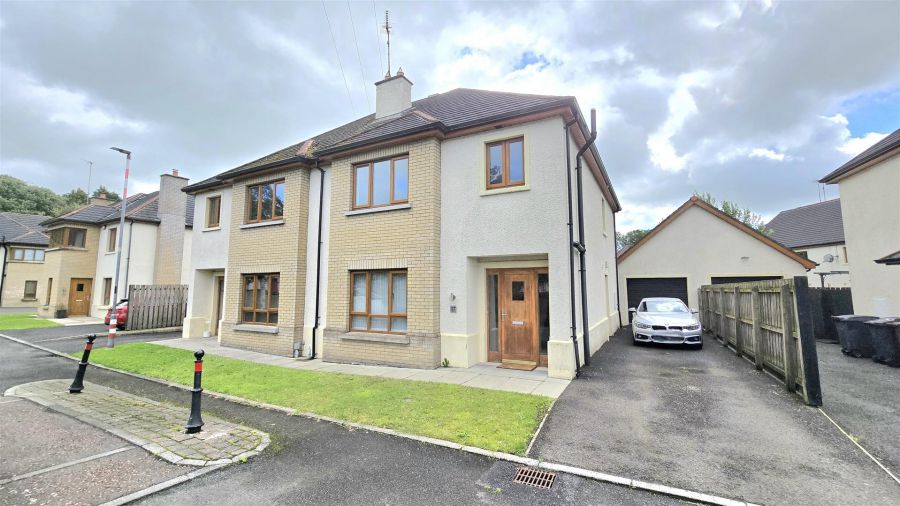 17 Millfields