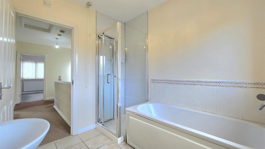 17 Millfields