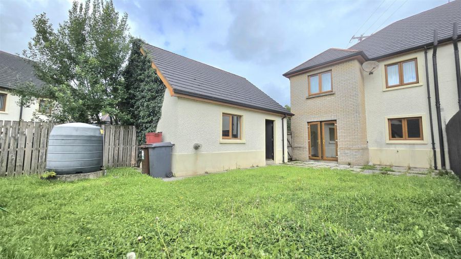 17 Millfields