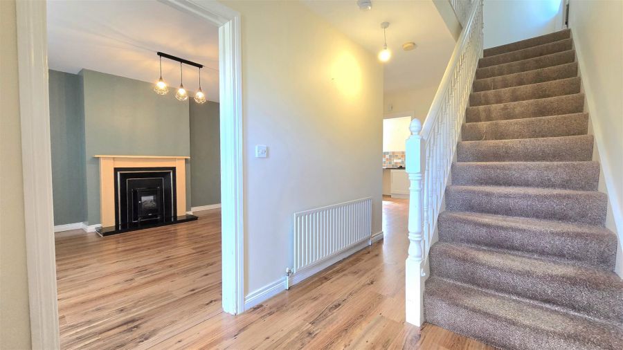 17 Millfields
